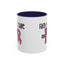 Support Mug - Faith Hope Cure