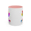 Birthday Mug- Champagne And Pain
