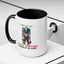 Alien Mug - This Is My Human Costume