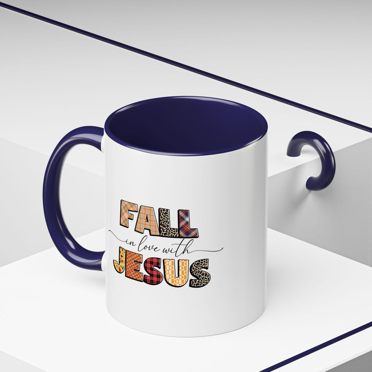 Fall Mug