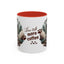 Animal Mug - Dog Coffee Wrap 25