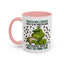 Office Mug - Touch My Coffee