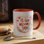 Anniversary Mug - It Was Always You