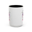 Adult Mug - My Crystal Ball Says You're Full of Shit