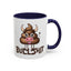 Humor Mug - Bullshit