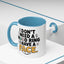 Humor Mug - I Don't Need a Mood Ring