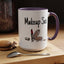 Adult Mug - Makeup Sex