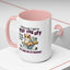 Animal Mug - Whatever I Did
