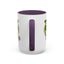 Alien Mug - Alien Hug Cat