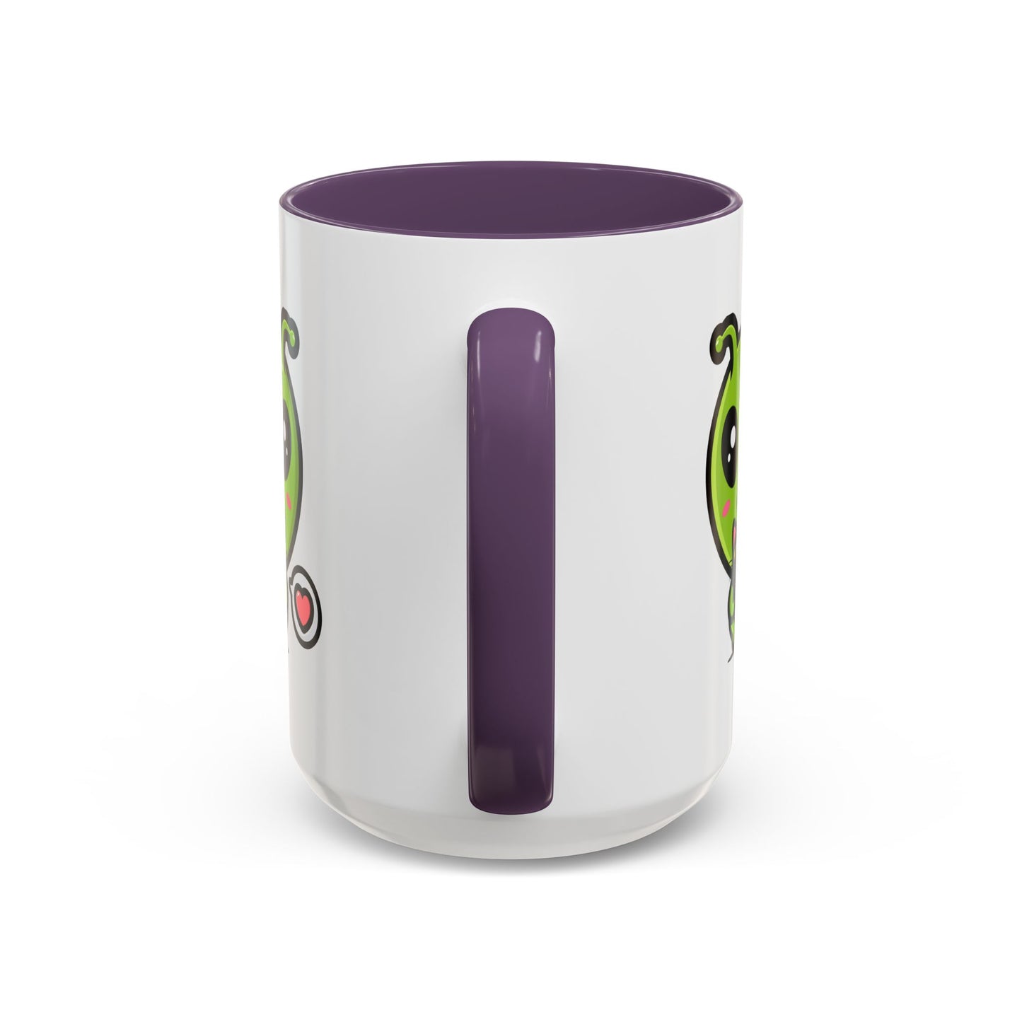 Alien Mug - Alien Hug Cat