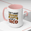 Humor Mug - I Can't Make Everyone Happy