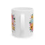 Mother's Day Mug - Mom You Are My Sunshine