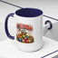 Easter Mug - Patriotic Happy Easter