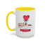 Anniversary Mug - You Are My Favourite Person