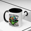 Alien Mug - Don't Panic