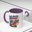 4th of July Mug - Shell-ebrate Freedom