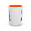 Animal Mug - Cats Rule Dogs Drool