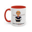 Birthday Mug - Golden Years