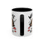Animal Mug - Wake Me When You Have Food