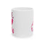 Valentine's Day Mug - Babe I Love You