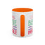 Motivation Mug - Always Believe in the Impossible