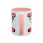 Humor Mug - No Wifi? Adios!