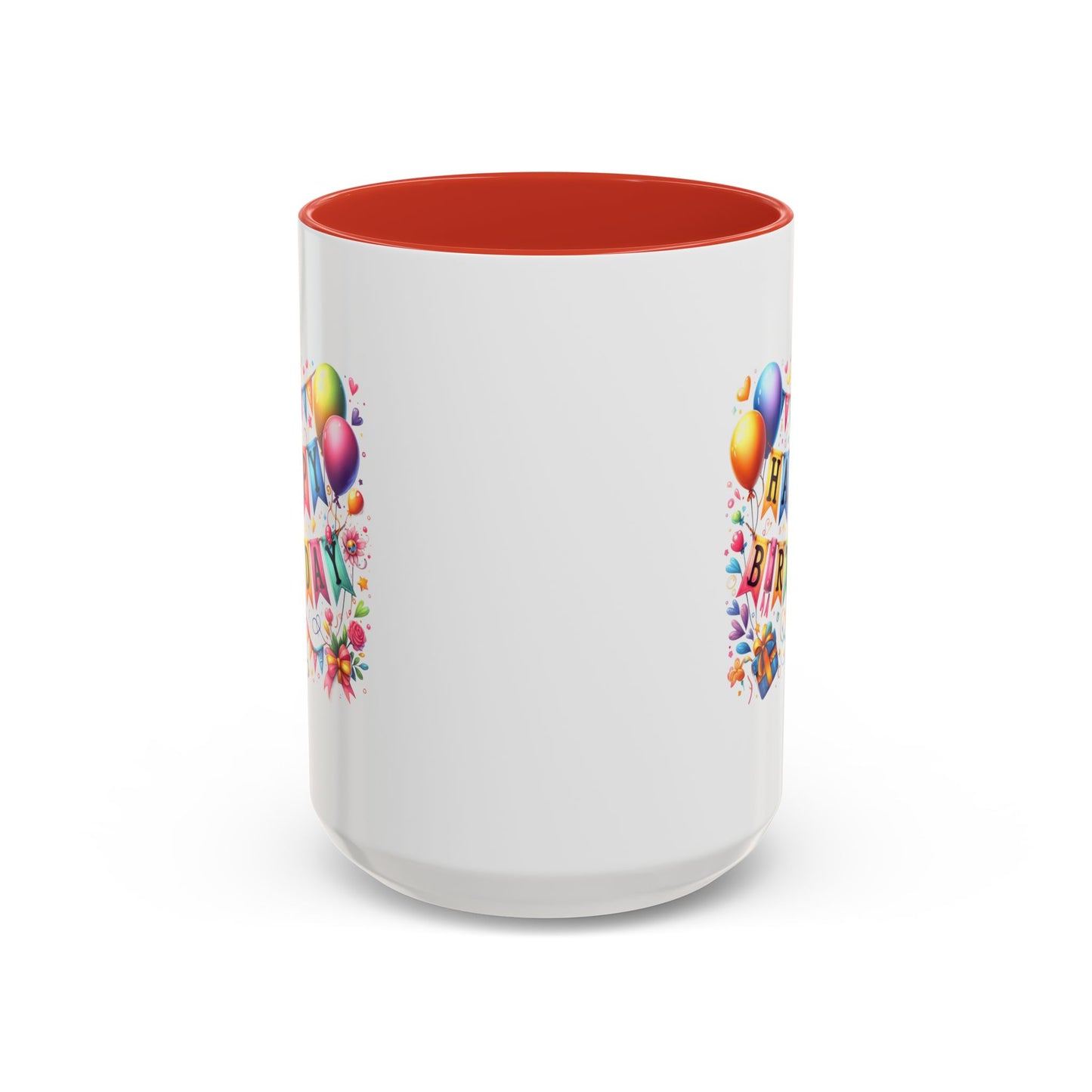 Birthday Mug - Birthday Celebration