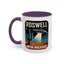 Alien Mug - Roswell
