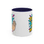 Humor Mug - Talk To the Hand