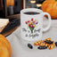 Motivation Mug - There is Beauty In Everything 2