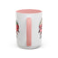 Anniversary Mug - You're The Cream