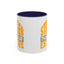 Motivation Mug - Be Stronger Than Your Excuses