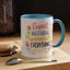 Wellness Mug - Expect Nothing Appreciate Everything