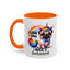 Humor Mug - I Cam I Saw I Made It Awkward