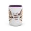 Animal Mug - Dog Coffee Wrap 39