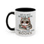 Animal Mug - Life Is Just Better