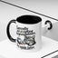 Animal Mug - Currently Not Accepting Responsibilities