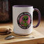 Alien Mug - Emotional Support Alien