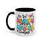 Motivational Mug - Be The Reason Someone Smiles Today