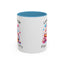 Mother's Day Mug - I Love You Mum