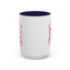 Support Mug - Give Cancer The Boot