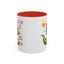 Humor Mug - Caution May Bite