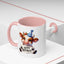 Birthday Mug - Cow Clipart