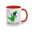 Adult Mug - What Now Bitch