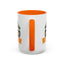 Adventure Mug - Campfire Cutie