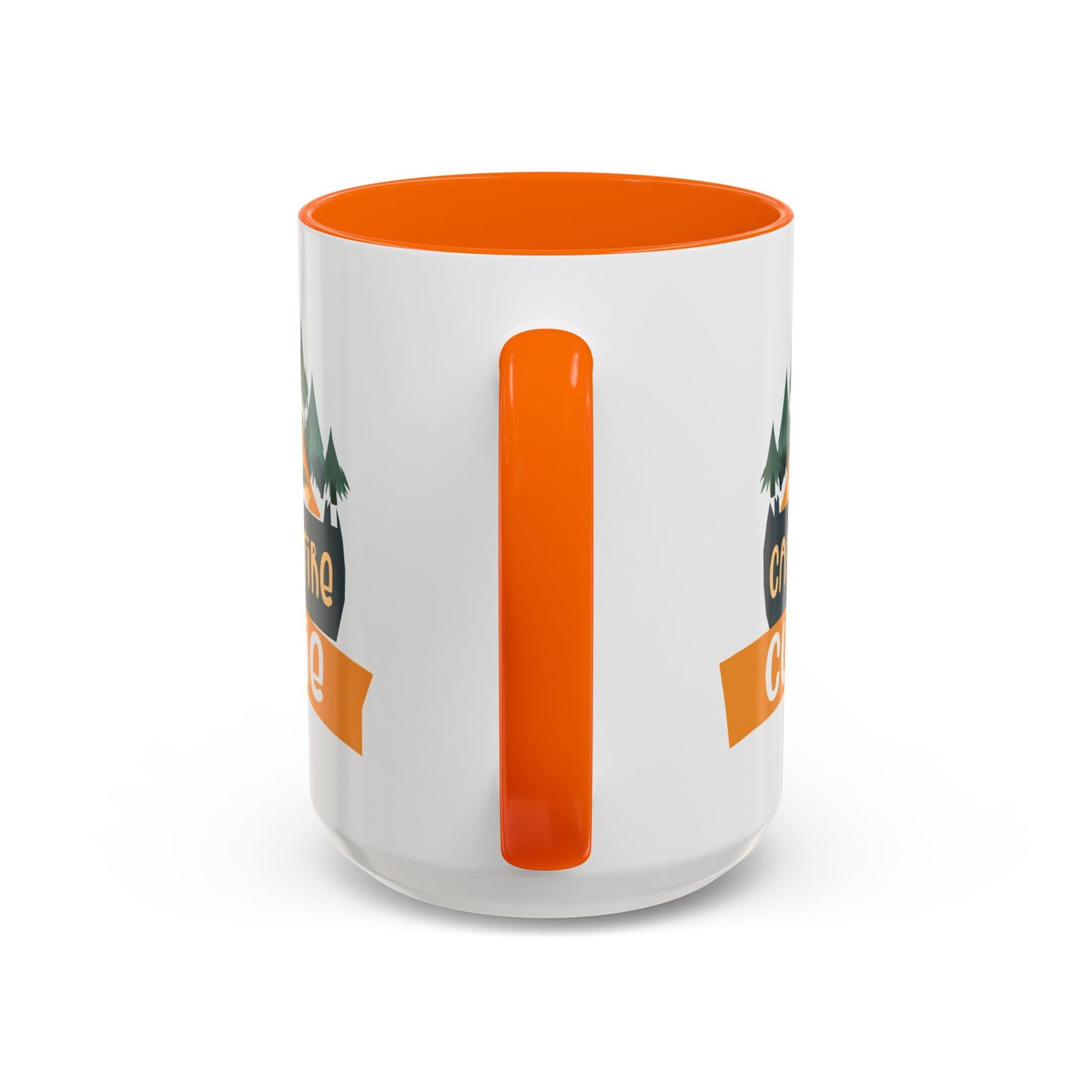 Adventure Mug - Campfire Cutie