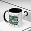 Humor Mug - Sometimes I Like Coffee