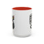 Humor Mug - What Fresh Hell is This?