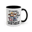 Humor Mug - Just Remember If We Get Caught