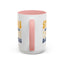 Motivation Mug - Stars Can't Shine Without Darkness